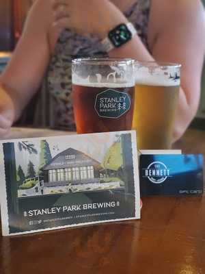 Pacific Bistro & Convenience Store