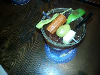 Pacific Bistro & Convenience Store