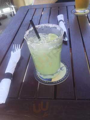 Pacific Bistro & Convenience Store