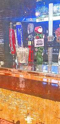 Pacific Bistro & Convenience Store