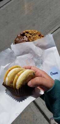 Crave Cookies And Cupcakes