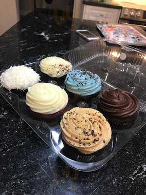Crave Cookies And Cupcakes