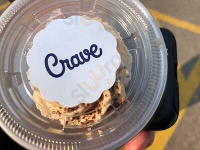 Crave Cookies And Cupcakes
