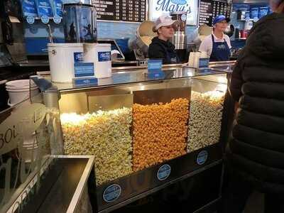 Mary's Popcorn Shop