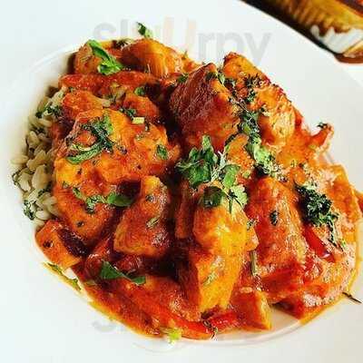 Heart & Crown Byward