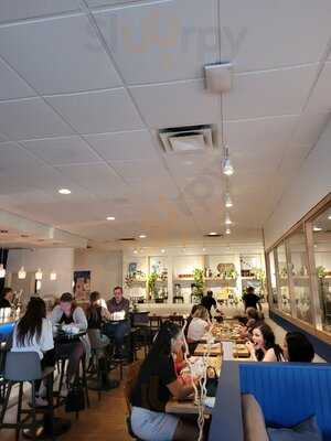 Broken Plate Greek Restaurant Yyc