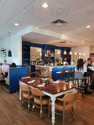 Broken Plate Greek Restaurant Yyc