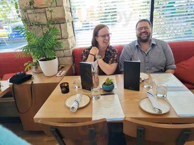 Broken Plate Greek Restaurant Yyc