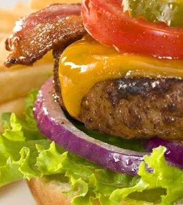 Smitty's Family Restaurants