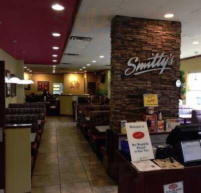 Smitty's Family Restaurants
