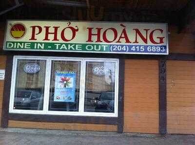 Pho Hoang
