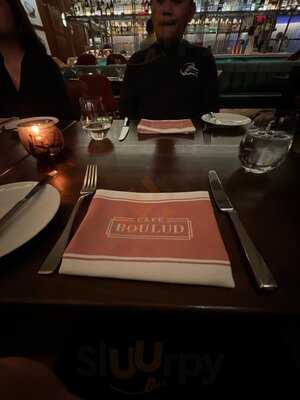 Cafe Boulud Toronto