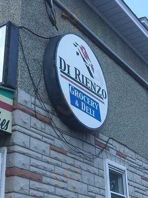 Di Rienzo Deli
