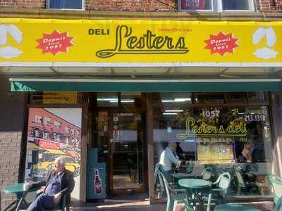 Lester's Deli