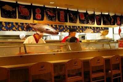 Richmond Japanese Sushi