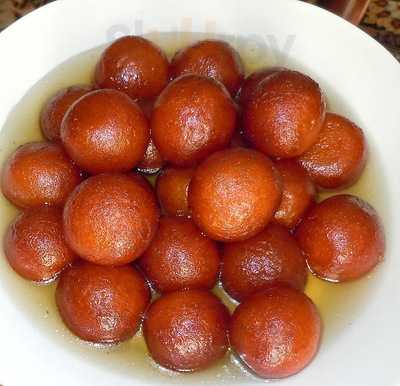 Diamond Sweets & Restaurant