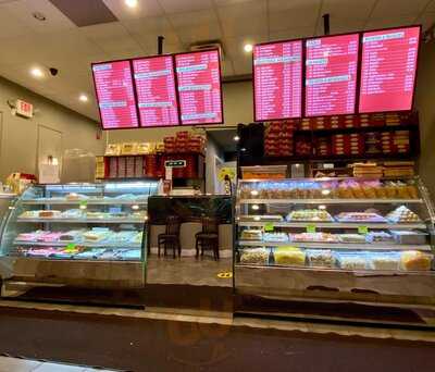 Diamond Sweets & Restaurant