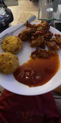 Diamond Sweets & Restaurant