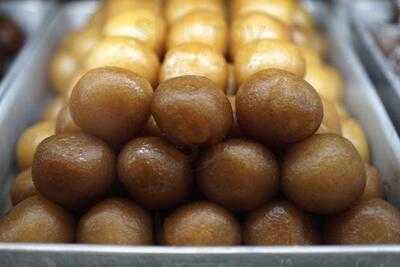 Diamond Sweets & Restaurant