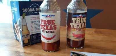 Lone Star Texas Grill