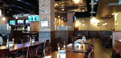 Lone Star Texas Grill