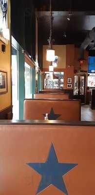 Lone Star Texas Grill