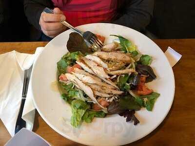 Lone Star Texas Grill