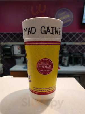 Booster Juice Rutherford Marketplace