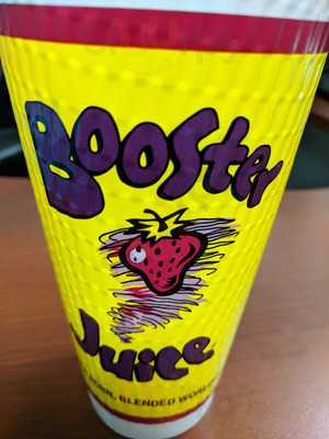 Booster Juice Rutherford Marketplace