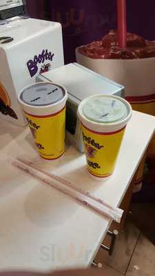 Booster Juice Rutherford Marketplace