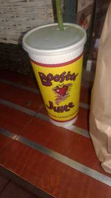 Booster Juice Rutherford Marketplace