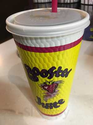 Booster Juice Rutherford Marketplace