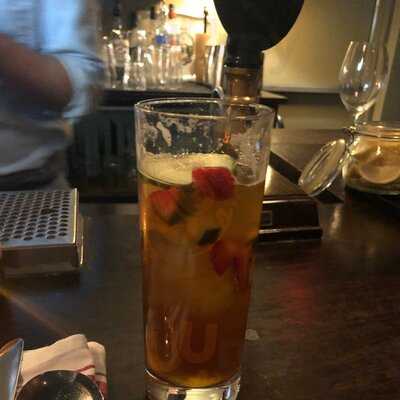 The Queen And Beaver Public House