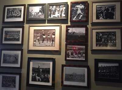 The Queen And Beaver Public House