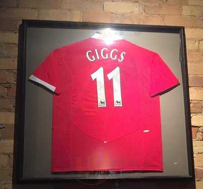 The Queen And Beaver Public House