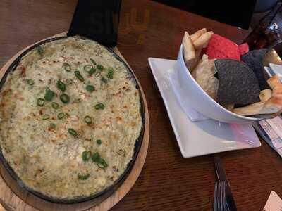 The Crazy Horse Stonegrill Steakhouse & Saloon