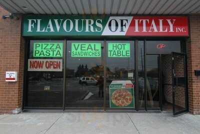 Flavours Of Italy