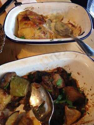 Le Bouchon Du Pied Bleu