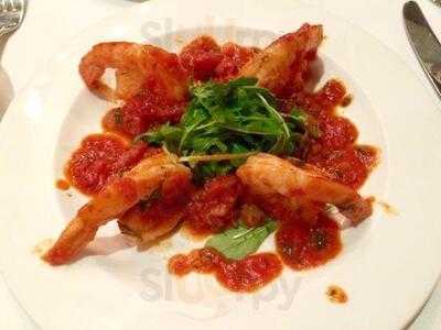 Ristorante Don Vincenzo