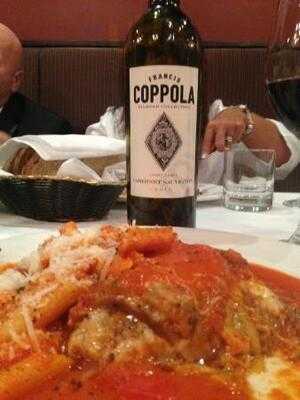 Ristorante Don Vincenzo