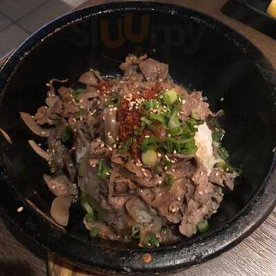 Gyu-kaku Japanese Bbq