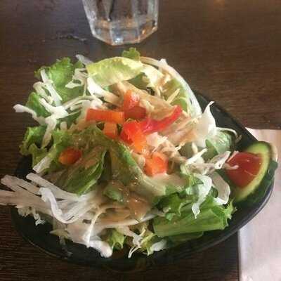 Gyu-kaku Japanese Bbq