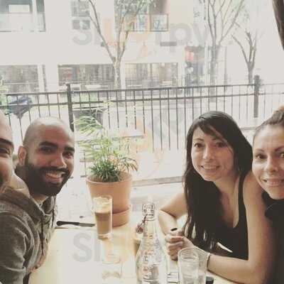 Under The High Wheel