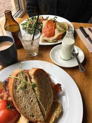 Under The High Wheel