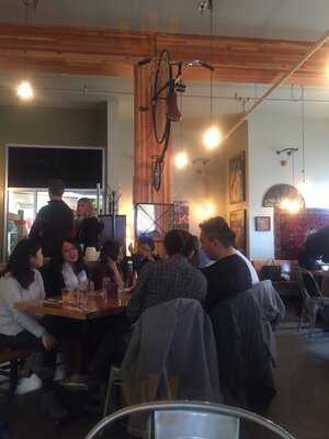 Under The High Wheel