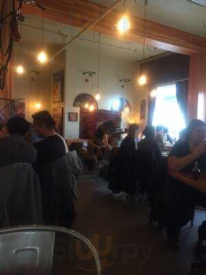 Under The High Wheel