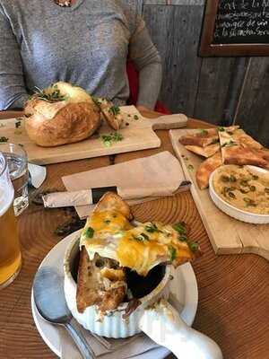 Brasserie Artisanale La Souche