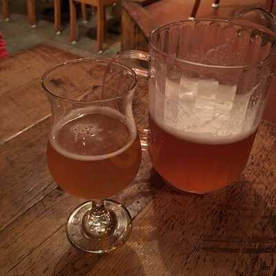 Brasserie Artisanale La Souche