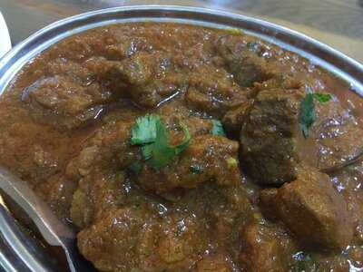 Navraj Sweets And Restaurant