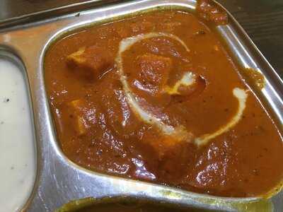 Navraj Sweets And Restaurant